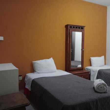 Residencia San Pablo Hostel Querétaro Exterior foto